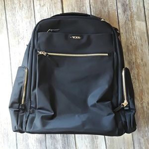 Tumi Ari T-Pass Voyageur Backpack